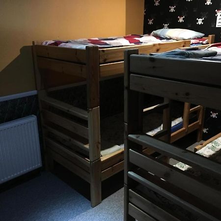 Tolli Hostel & Holiday House Valga Exterior photo