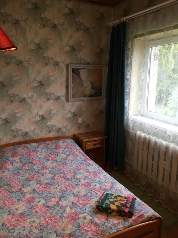 Tolli Hostel & Holiday House Valga Exterior photo
