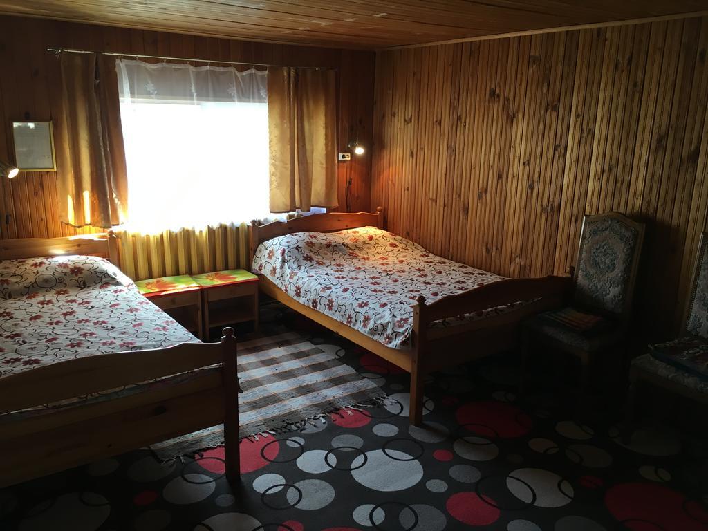 Tolli Hostel & Holiday House Valga Exterior photo