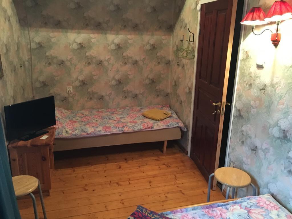 Tolli Hostel & Holiday House Valga Exterior photo